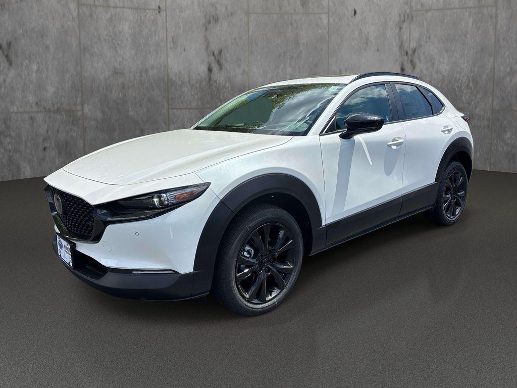 New 2026 Mazda CX-30 2.5 Turbo Aire Edition
