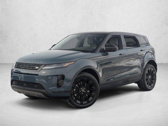 New 2026 Land Rover Range Rover Evoque Core S