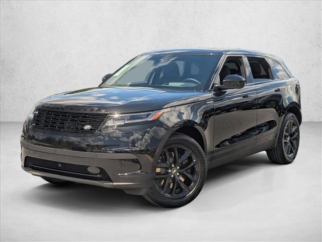New 2026 Land Rover Range Rover Velar P250 S