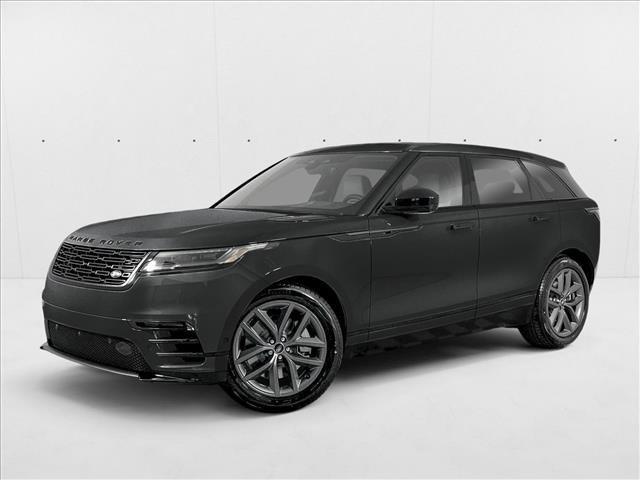 New 2026 Land Rover Range Rover Velar P250 S