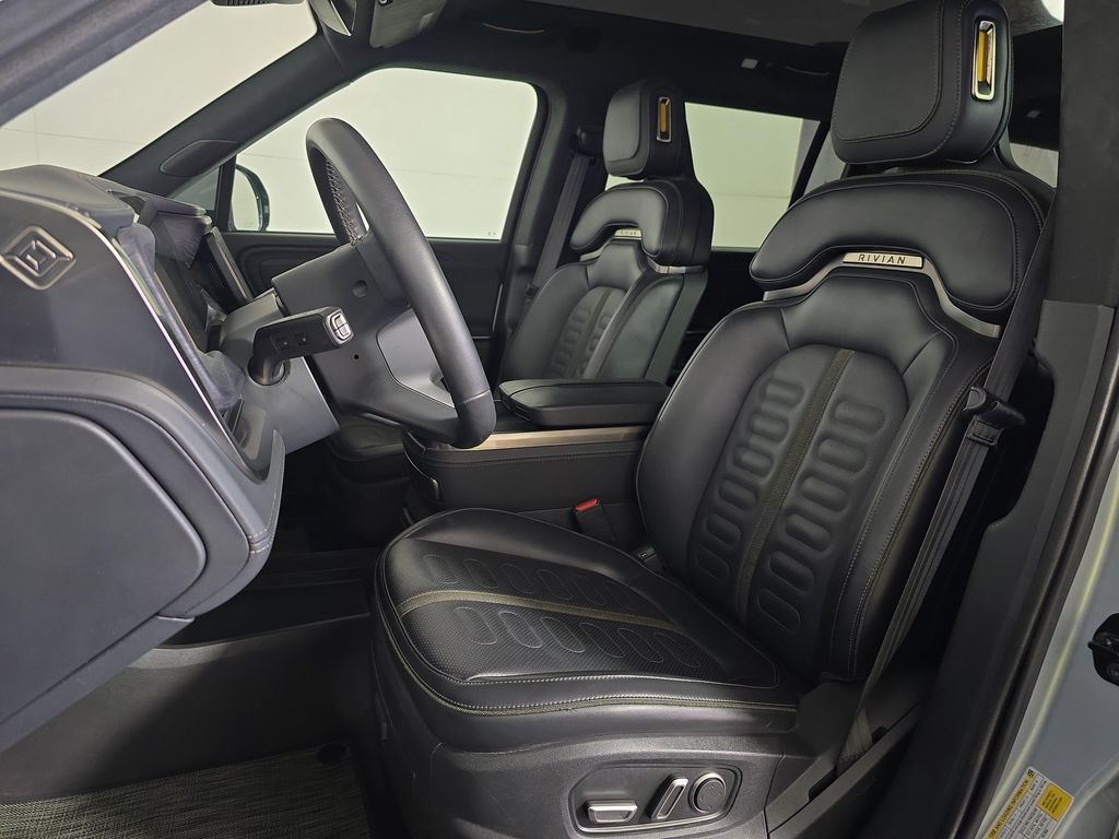 2024 Rivian R1S ADVENTURE QUAD MOTOR LARGE PACK — миниатюра 20