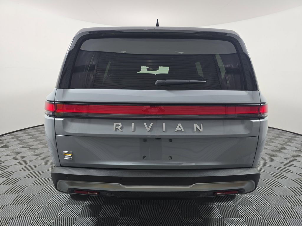 صورة 4 لـ 2024 Rivian R1S ADVENTURE QUAD MOTOR LARGE PACK