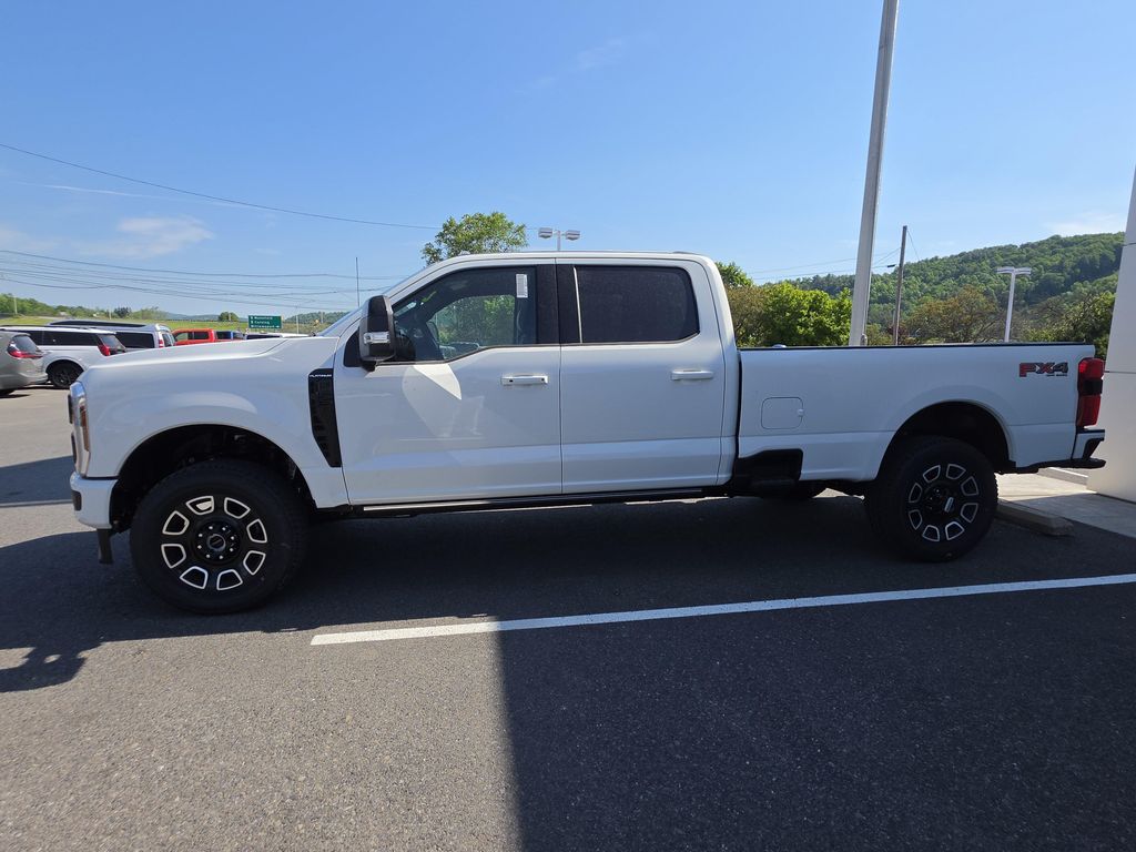 2026 FORD F-250 PLATINUM 缩略图 7