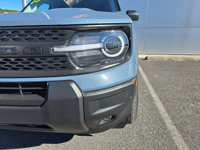 FORD BRONCO SPORT BIG BEND - 10