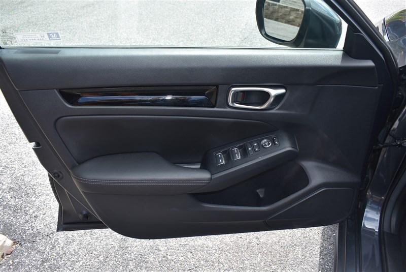 2024 Honda CIVIC EX-L 照片 10