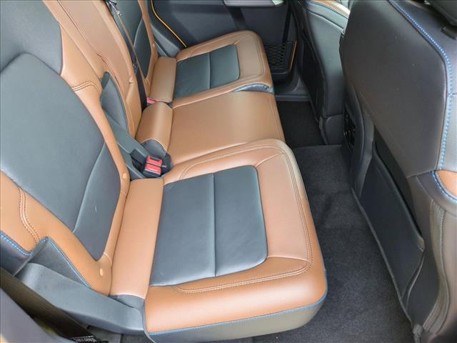 2021 FORD BRONCO OUTER BANKS 照片 19