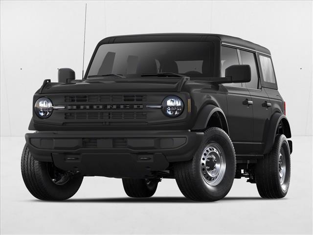 2021 FORD BRONCO OUTER BANKS 照片 1