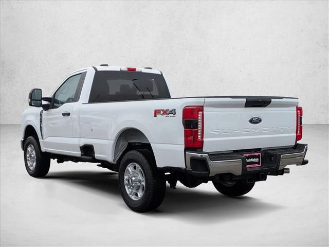 صورة 8 لـ 2026 FORD F-350 XLT