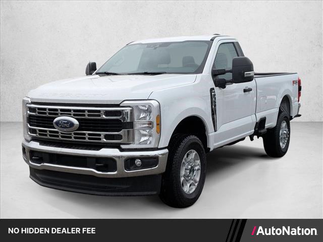 صورة 1 لـ 2026 FORD F-350 XLT