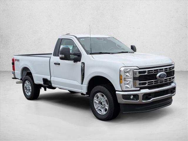 صورة 6 لـ 2026 FORD F-350 XLT