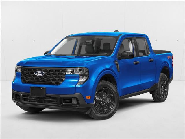 New 2026 Ford Maverick XLT
