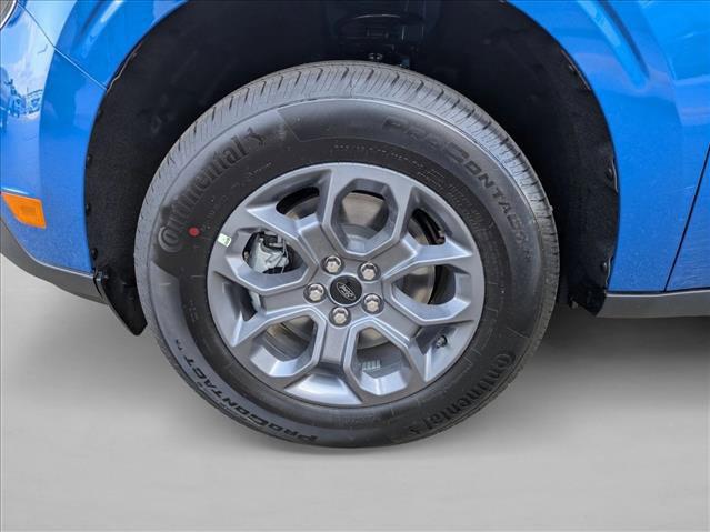 صورة 10 لـ 2026 FORD MAVERICK XLT