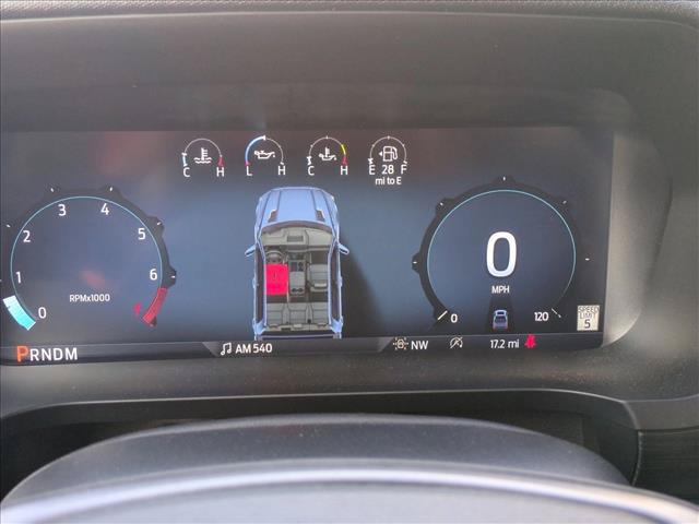 2026 FORD F-150 XLT 缩略图 11