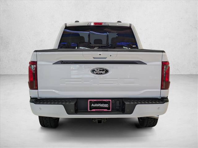 2026 FORD F-150 XLT — миниатюра 8