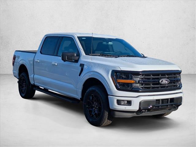 صورة 8 لـ 2026 FORD F-150 XLT