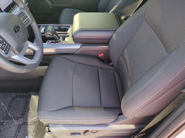 2026 FORD F-150 XLT 缩略图 4