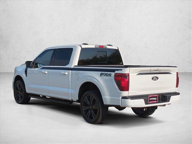 2026 FORD F-150 XLT 缩略图 9