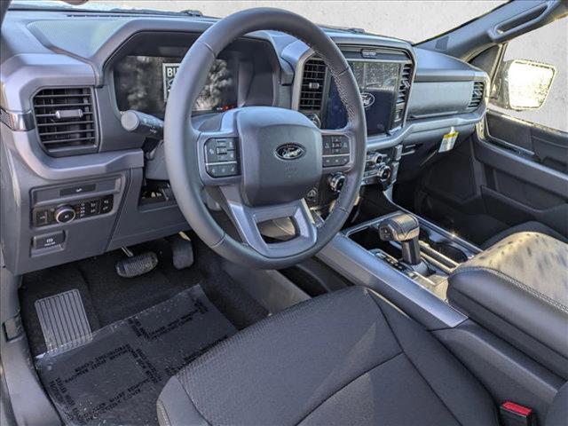 صورة 3 لـ 2026 FORD F-150 XLT