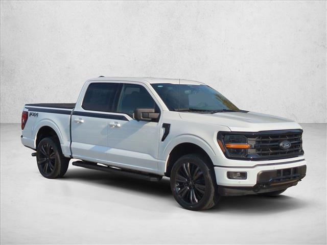 2026 FORD F-150 XLT 缩略图 7