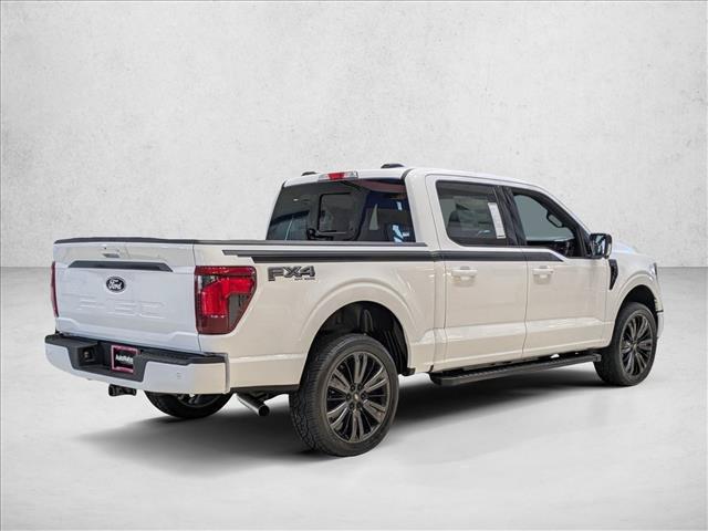 2026 FORD F-150 XLT — миниатюра 2