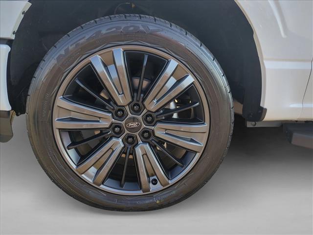2026 FORD F-150 XLT 缩略图 10