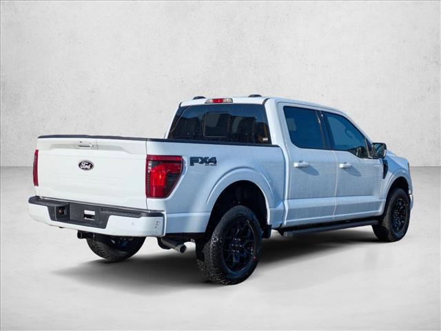 صورة 2 لـ 2026 FORD F-150 XLT