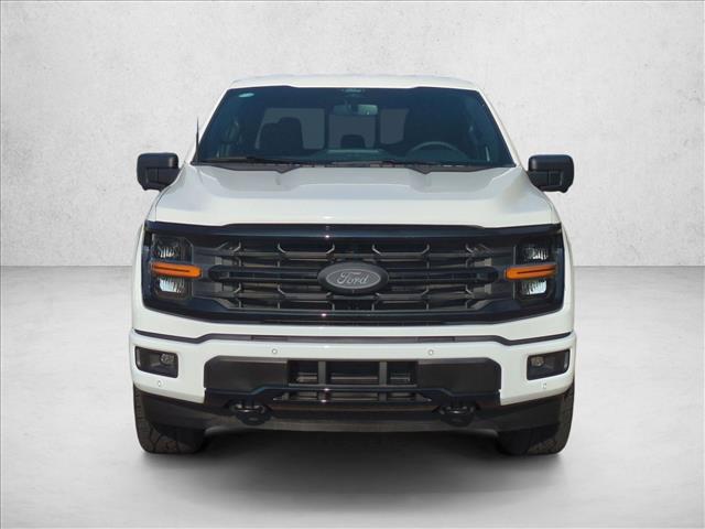 2026 FORD F-150 XLT 缩略图 6