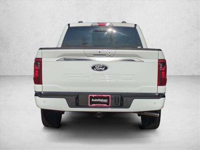 2026 FORD F-150 XLT 缩略图 8