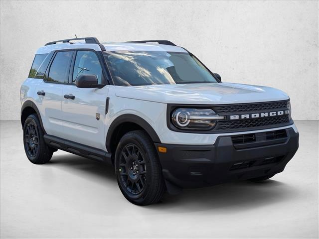 2026 FORD BRONCO SPORT BIG BEND — фото 7
