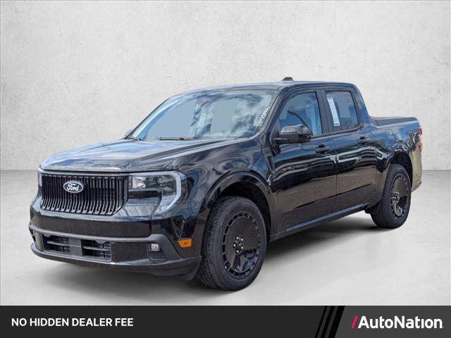 New 2026 Ford Maverick XL