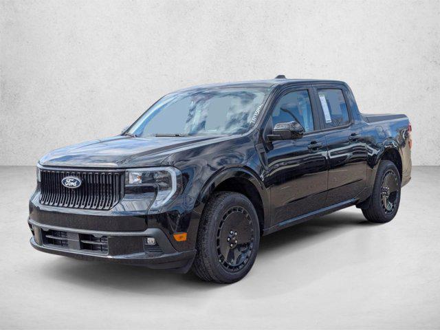 New 2026 Ford Maverick XL
