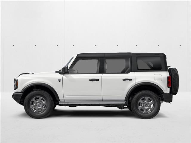 2026 FORD BRONCO BIG BEND 照片 3