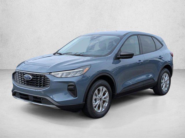 New 2026 Ford Escape Active