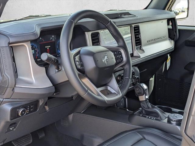 FORD BRONCO - 3