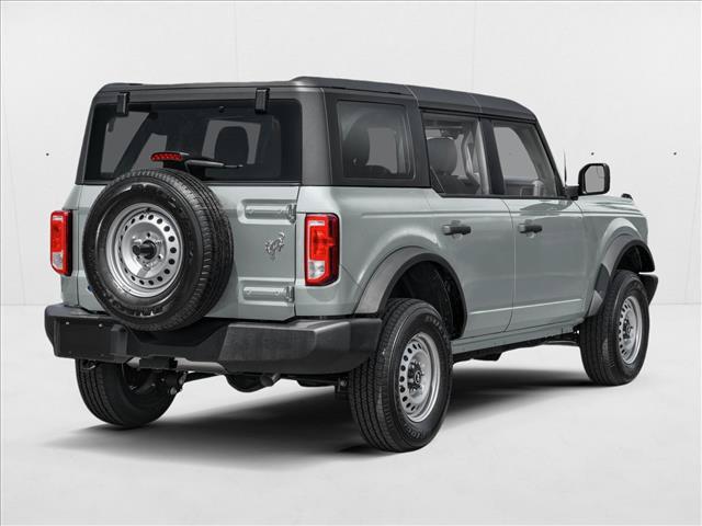 صورة 2 لـ 2026 FORD BRONCO BASE 4 DOOR 4X4