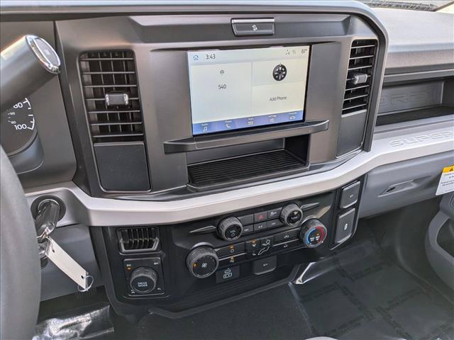 صورة مصغرة 13 لـ 2026 FORD F-350 XL