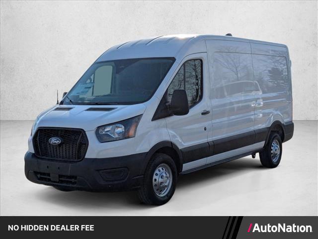 New 2026 Ford Transit-250 Base