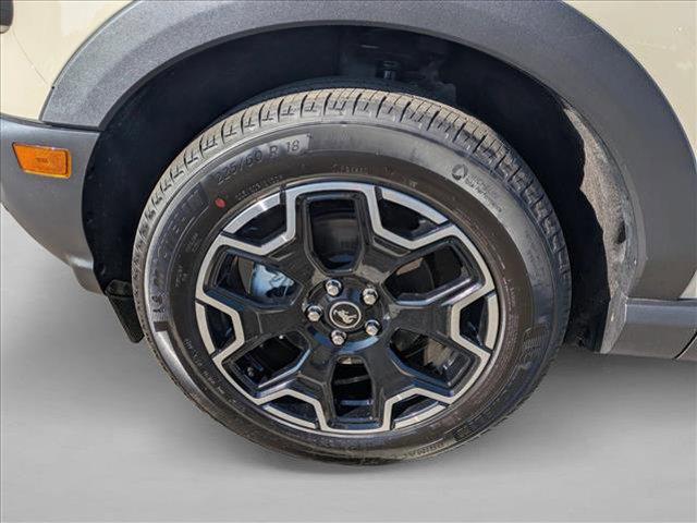 FORD BRONCO SPORT OUTER BANKS - 10