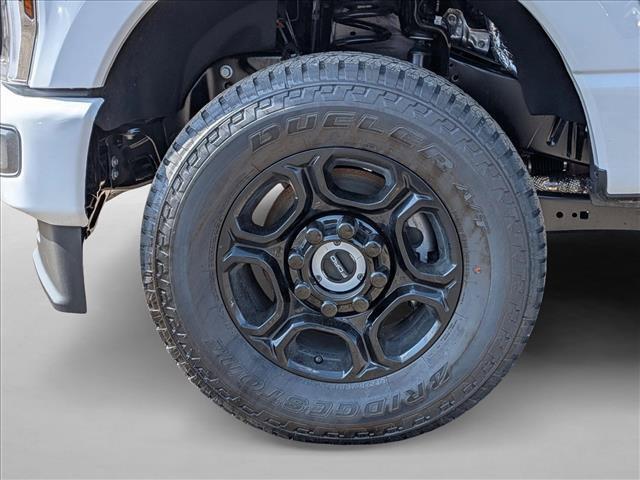 2026 FORD F-350 XL 缩略图 10