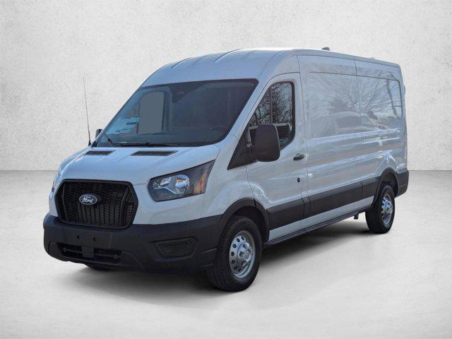New 2026 Ford Transit-250 Base