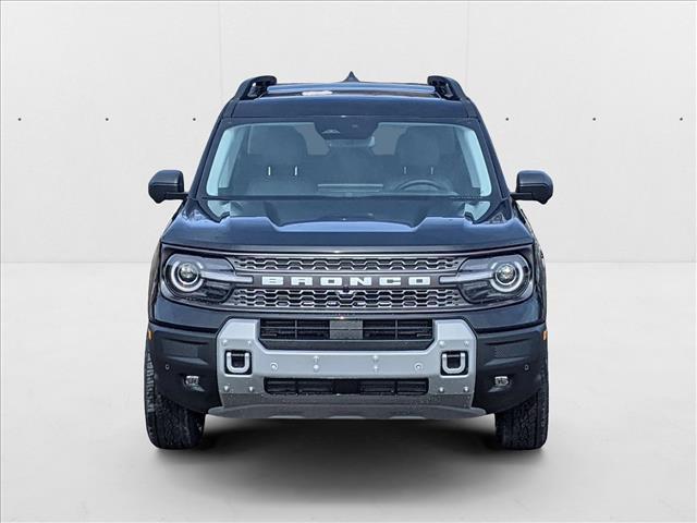 FORD BRONCO SPORT BADLANDS - 6