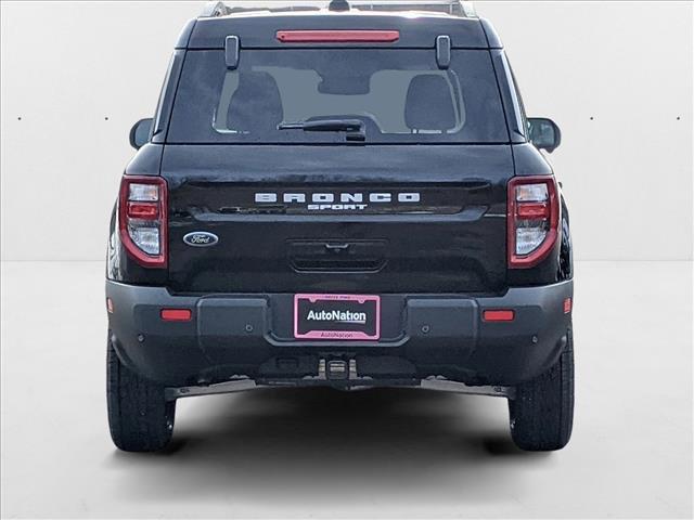FORD BRONCO SPORT BADLANDS - 8