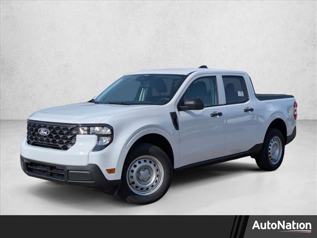 New 2026 Ford Maverick XL