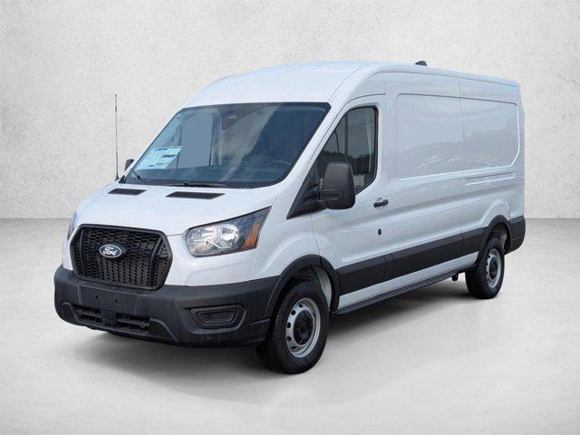 New 2026 Ford Transit-250 Base