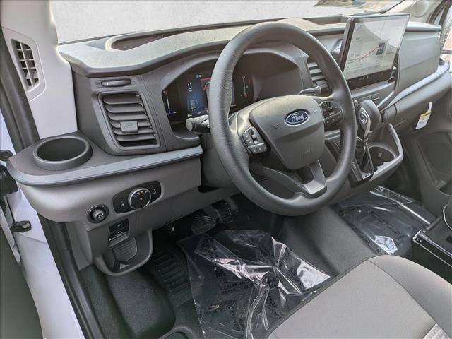 صورة 3 لـ 2026 FORD TRANSIT-250 BASE