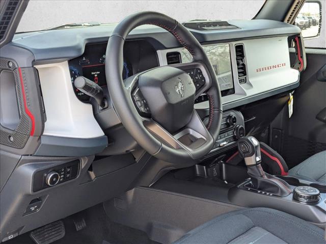FORD BRONCO - 3