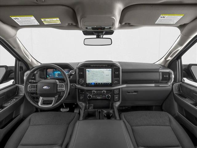 2026 FORD F-150 XLT — миниатюра 5