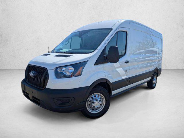 New 2026 Ford Transit-150 Base