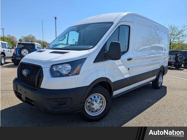 New 2026 Ford Transit-150 Base