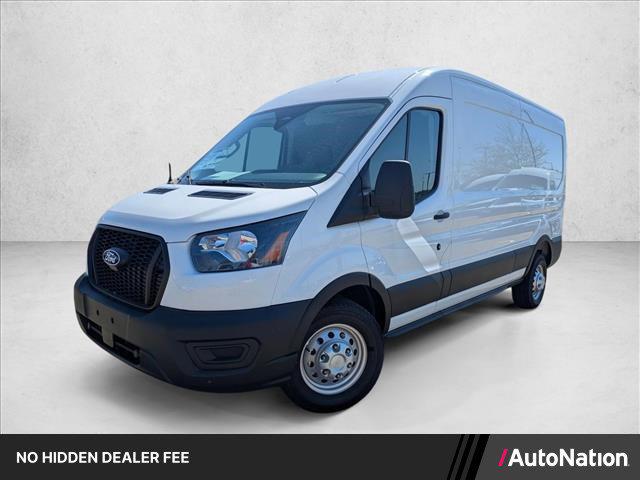New 2026 Ford Transit-150 Base